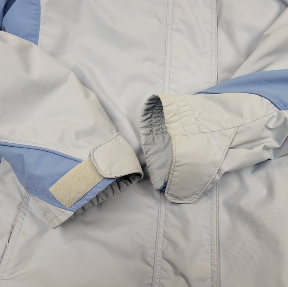 Women's Columbia Interchange Core Jacket with Fleece Liner - Picture 14 of 16